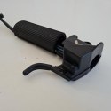 IKRA BT 1040 RĄCZKA GAZU RĘKOJEŚĆ MANETKA UCHWYT