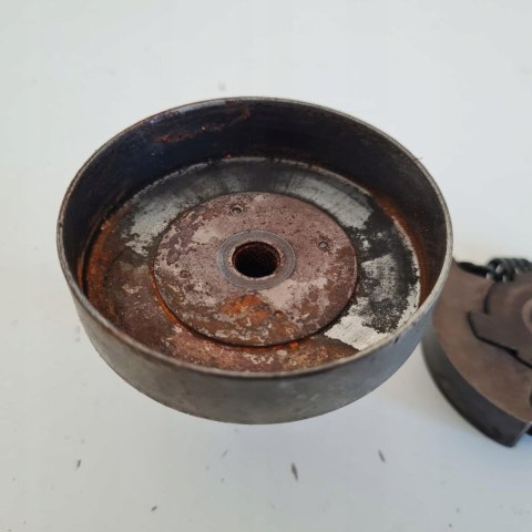 IKRA BT 1040 SPRZĘGŁO BĘBEN DZWON KOSZ KPL IKRA BT 1040 SPRZĘGŁO BĘBEN DZWON KOSZ KPL