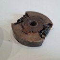 IKRA BT 1040 SPRZĘGŁO BĘBEN DZWON KOSZ KPL