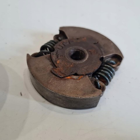 IKRA BT 1040 SPRZĘGŁO BĘBEN DZWON KOSZ KPL IKRA BT 1040 SPRZĘGŁO BĘBEN DZWON KOSZ KPL