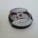 IKRA BT 1040 SPRZĘGŁO BĘBEN DZWON KOSZ KPL