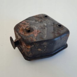IKRA BT 1040 TŁUMIK WYDECH