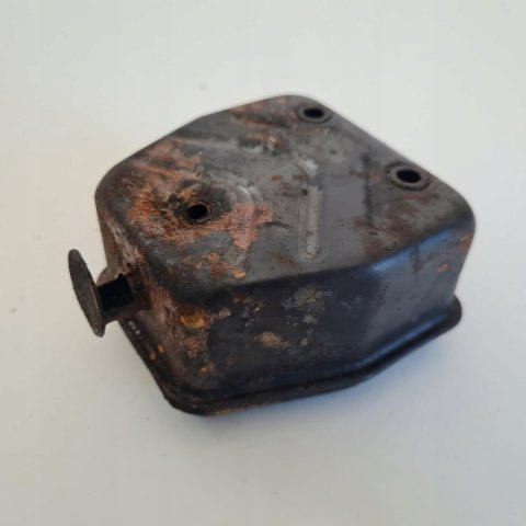 IKRA BT 1040 TŁUMIK WYDECH IKRA BT 1040 TŁUMIK WYDECH