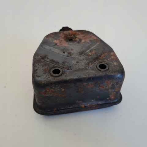 IKRA BT 1040 TŁUMIK WYDECH IKRA BT 1040 TŁUMIK WYDECH