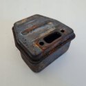 IKRA BT 1040 TŁUMIK WYDECH