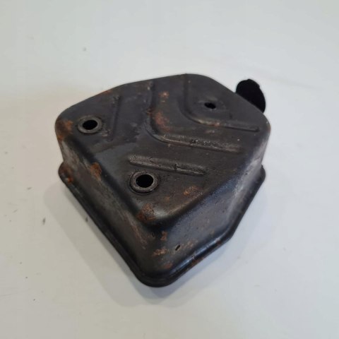 IKRA BT 1040 TŁUMIK WYDECH IKRA BT 1040 TŁUMIK WYDECH