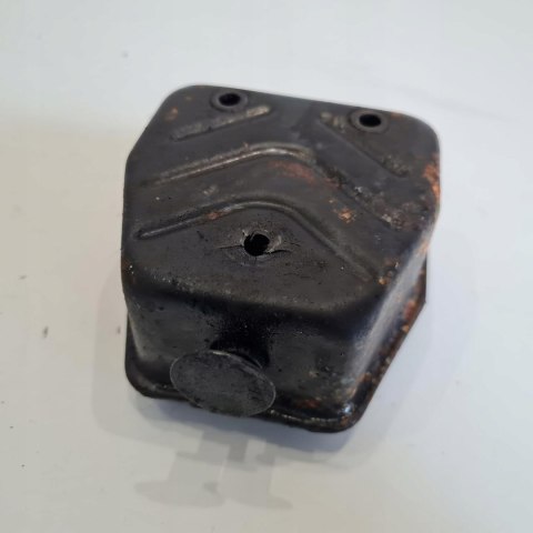 IKRA BT 1040 TŁUMIK WYDECH IKRA BT 1040 TŁUMIK WYDECH