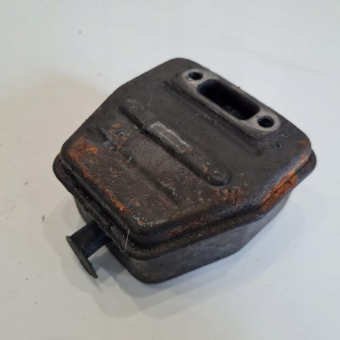 IKRA BT 1040 TŁUMIK WYDECH IKRA BT 1040 TŁUMIK WYDECH