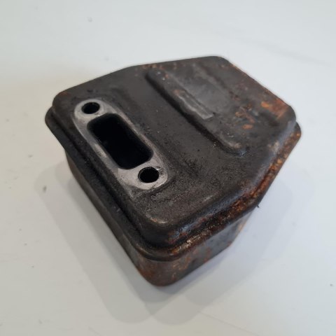 IKRA BT 1040 TŁUMIK WYDECH IKRA BT 1040 TŁUMIK WYDECH