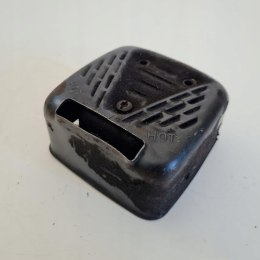 IKRA BT 1040 TŁUMIK WYDECH