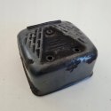 IKRA BT 1040 TŁUMIK WYDECH