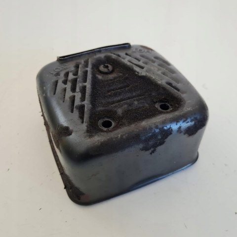 IKRA BT 1040 TŁUMIK WYDECH IKRA BT 1040 TŁUMIK WYDECH