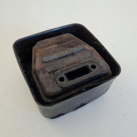 IKRA BT 1040 TŁUMIK WYDECH IKRA BT 1040 TŁUMIK WYDECH