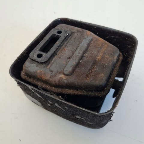 IKRA BT 1040 TŁUMIK WYDECH IKRA BT 1040 TŁUMIK WYDECH