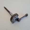 IKRA BT 1040 WAŁ KORBOWY KORBOWÓD ORYGINAŁ