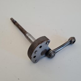 IKRA BT 1040 WAŁ KORBOWY KORBOWÓD ORYGINAŁ