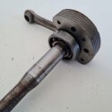 IKRA BT 1040 WAŁ KORBOWY KORBOWÓD ORYGINAŁ