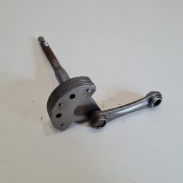 IKRA BT 1040 WAŁ KORBOWY KORBOWÓD