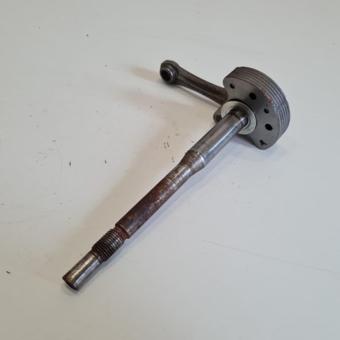 IKRA BT 1040 WAŁ KORBOWY KORBOWÓD IKRA BT 1040 WAŁ KORBOWY KORBOWÓD