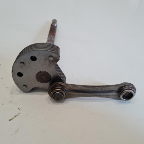 IKRA BT 1040 WAŁ KORBOWY KORBOWÓD IKRA BT 1040 WAŁ KORBOWY KORBOWÓD