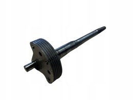 IKRA BT 1040 WAŁ KORBOWY