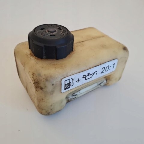 IKRA BT 1040 ZBIORNIK PALIWA BAK IKRA BT 1040 ZBIORNIK PALIWA BAK