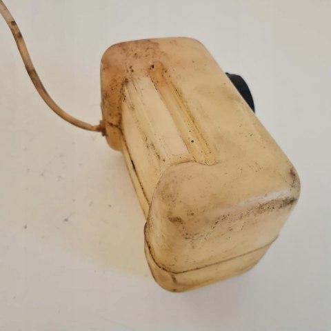 IKRA BT 1040 ZBIORNIK PALIWA BAK IKRA BT 1040 ZBIORNIK PALIWA BAK