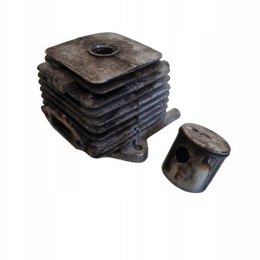 IKRA BT 1040/1 CYLINDER TŁOK ORYGINAŁ KOMPLET