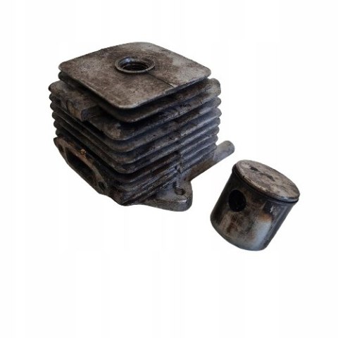 IKRA BT 1040/1 CYLINDER TŁOK ORYGINAŁ KOMPLET