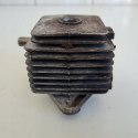 IKRA BT 1040/1 CYLINDER TŁOK ORYGINAŁ KOMPLET