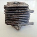 IKRA BT 1040/1 CYLINDER TŁOK ORYGINAŁ KOMPLET
