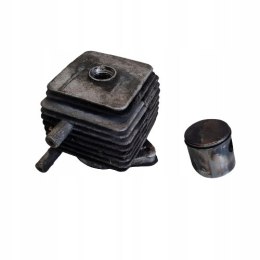 IKRA BT 1040/1 CYLINDER TŁOK ORYGINAŁ KOMPLET