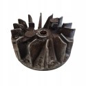 IKRA BT 1040/1 MAGNETO KOŁO MAGNESOWE