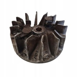 IKRA BT 1040/1 MAGNETO KOŁO MAGNESOWE