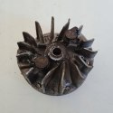 IKRA BT 1040/1 MAGNETO KOŁO MAGNESOWE