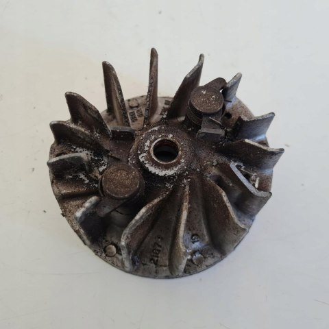 IKRA BT 1040/1 MAGNETO KOŁO MAGNESOWE IKRA BT 1040/1 MAGNETO KOŁO MAGNESOWE