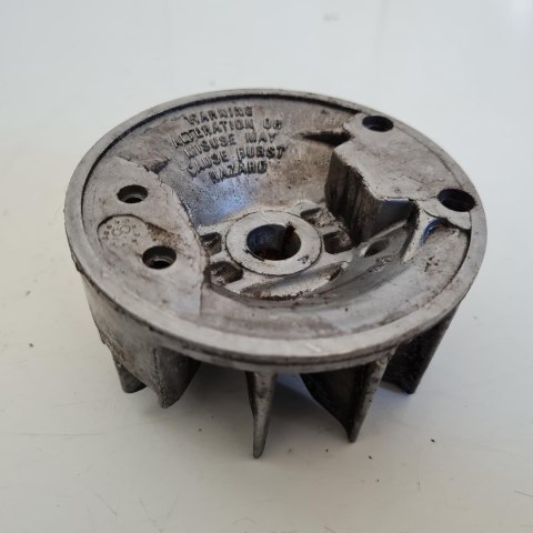 IKRA BT 1040/1 MAGNETO KOŁO MAGNESOWE IKRA BT 1040/1 MAGNETO KOŁO MAGNESOWE