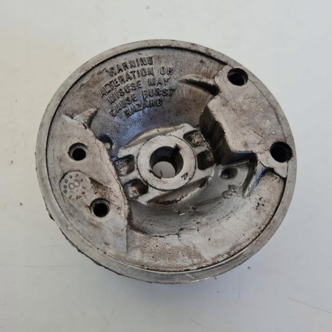 IKRA BT 1040/1 MAGNETO KOŁO MAGNESOWE IKRA BT 1040/1 MAGNETO KOŁO MAGNESOWE