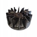IKRA BT 1040/1 MAGNETO KOŁO MAGNESOWE