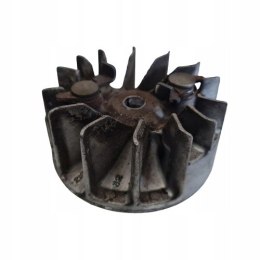 IKRA BT 1040/1 MAGNETO KOŁO MAGNESOWE