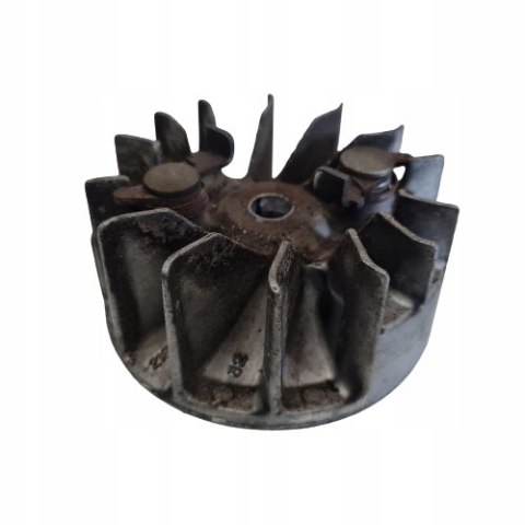 IKRA BT 1040/1 MAGNETO KOŁO MAGNESOWE