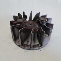 IKRA BT 1040/1 MAGNETO KOŁO MAGNESOWE