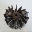 IKRA BT 1040/1 MAGNETO KOŁO MAGNESOWE