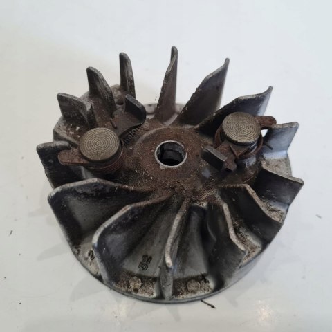 IKRA BT 1040/1 MAGNETO KOŁO MAGNESOWE IKRA BT 1040/1 MAGNETO KOŁO MAGNESOWE