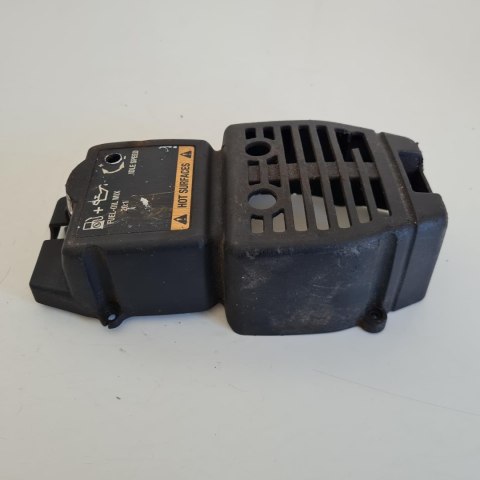 IKRA BT 1040/1 OSŁONA OBUDOWA POKRYWA KORPUS IKRA BT 1040/1 OSŁONA OBUDOWA POKRYWA KORPUS