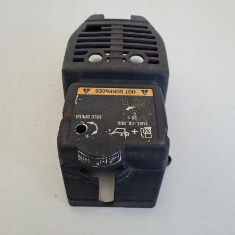 IKRA BT 1040/1 OSŁONA OBUDOWA POKRYWA KORPUS IKRA BT 1040/1 OSŁONA OBUDOWA POKRYWA KORPUS