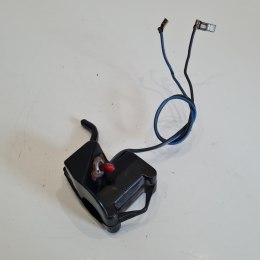 IKRA BT 1040/1 RĄCZKA GAZU DŹWIGNIA MANETKA