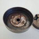 IKRA BT 1040/1 SPRZĘGŁO BĘBEN DZWON KOSZ KPL