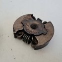 IKRA BT 1040/1 SPRZĘGŁO BĘBEN DZWON KOSZ KPL