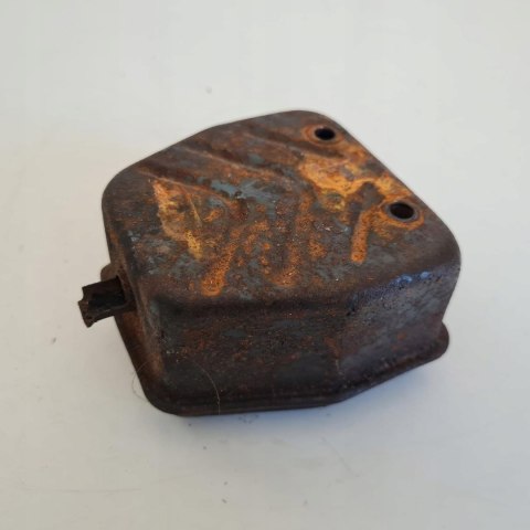 IKRA BT 1040/1 TŁUMIK WYDECH IKRA BT 1040/1 TŁUMIK WYDECH